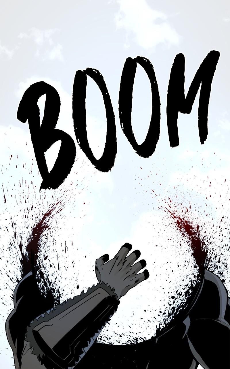 Hero Killer Chap 183 - Next Chap 184