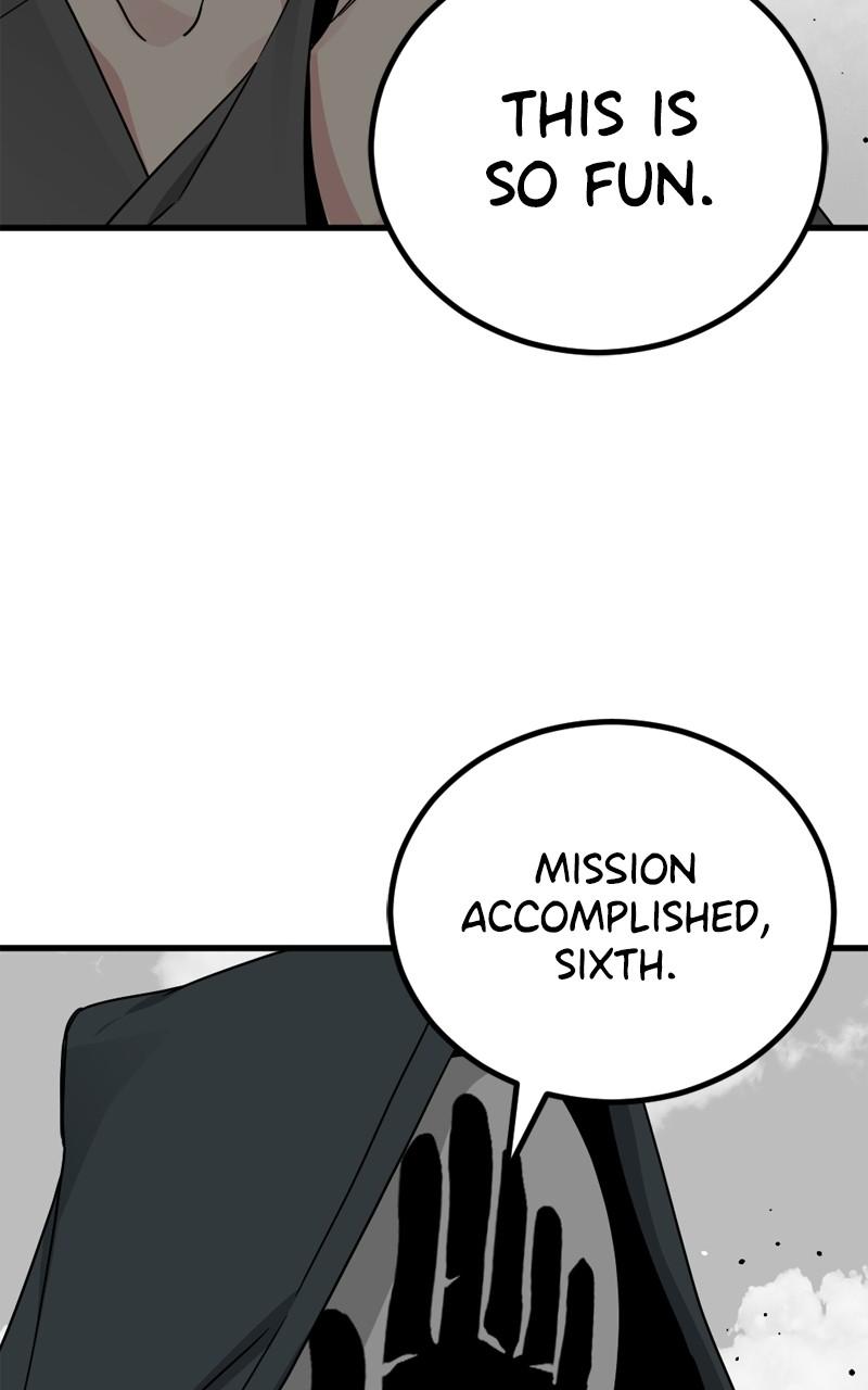 Hero Killer Chap 183 - Next Chap 184