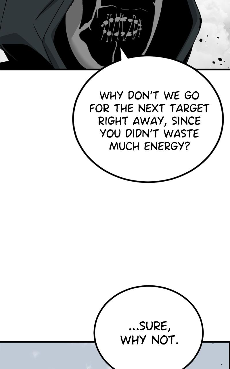 Hero Killer Chap 183 - Next Chap 184