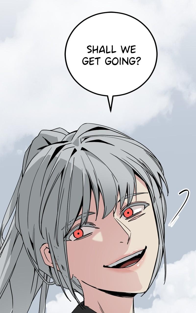 Hero Killer Chap 183 - Next Chap 184