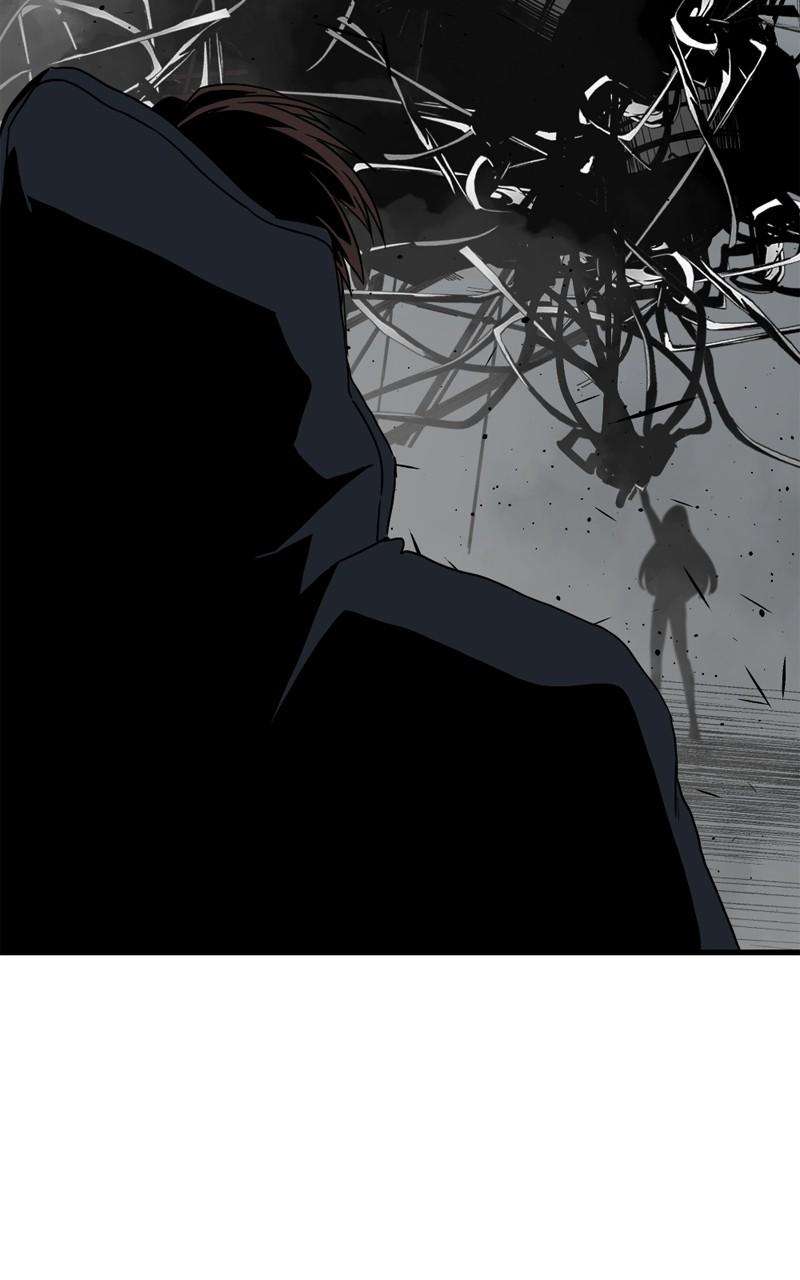 Hero Killer Chap 183 - Next Chap 184