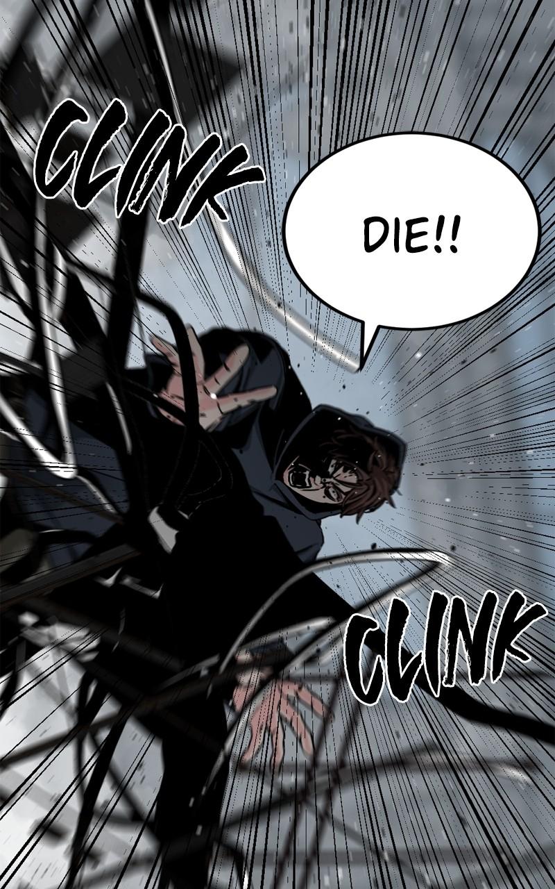 Hero Killer Chap 183 - Next Chap 184