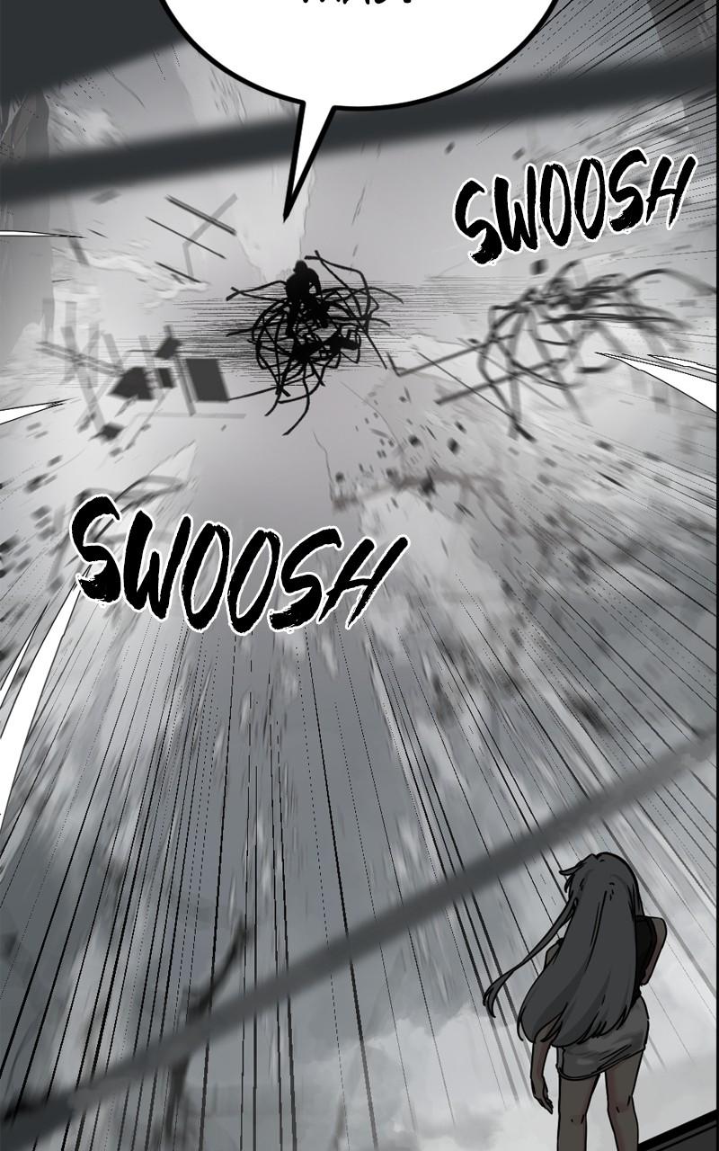 Hero Killer Chap 183 - Next Chap 184