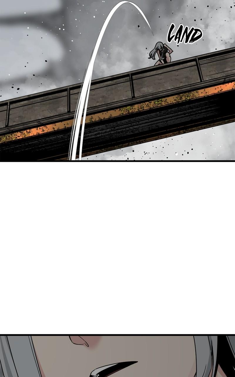 Hero Killer Chap 183 - Next Chap 184