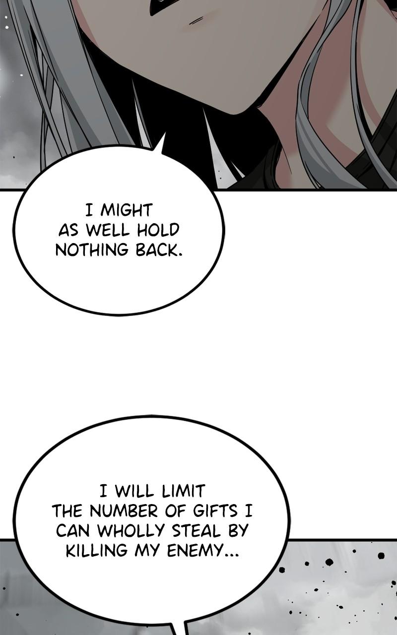 Hero Killer Chap 183 - Next Chap 184