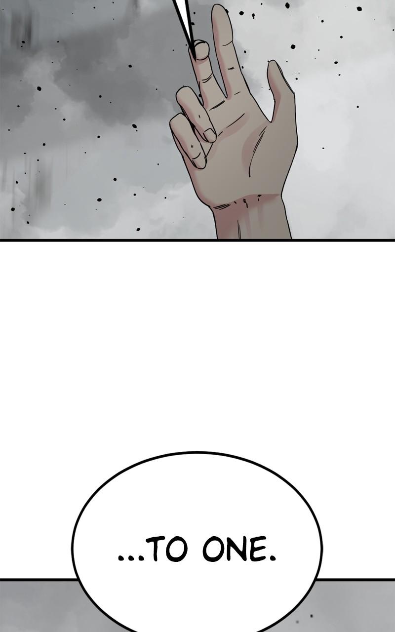 Hero Killer Chap 183 - Next Chap 184