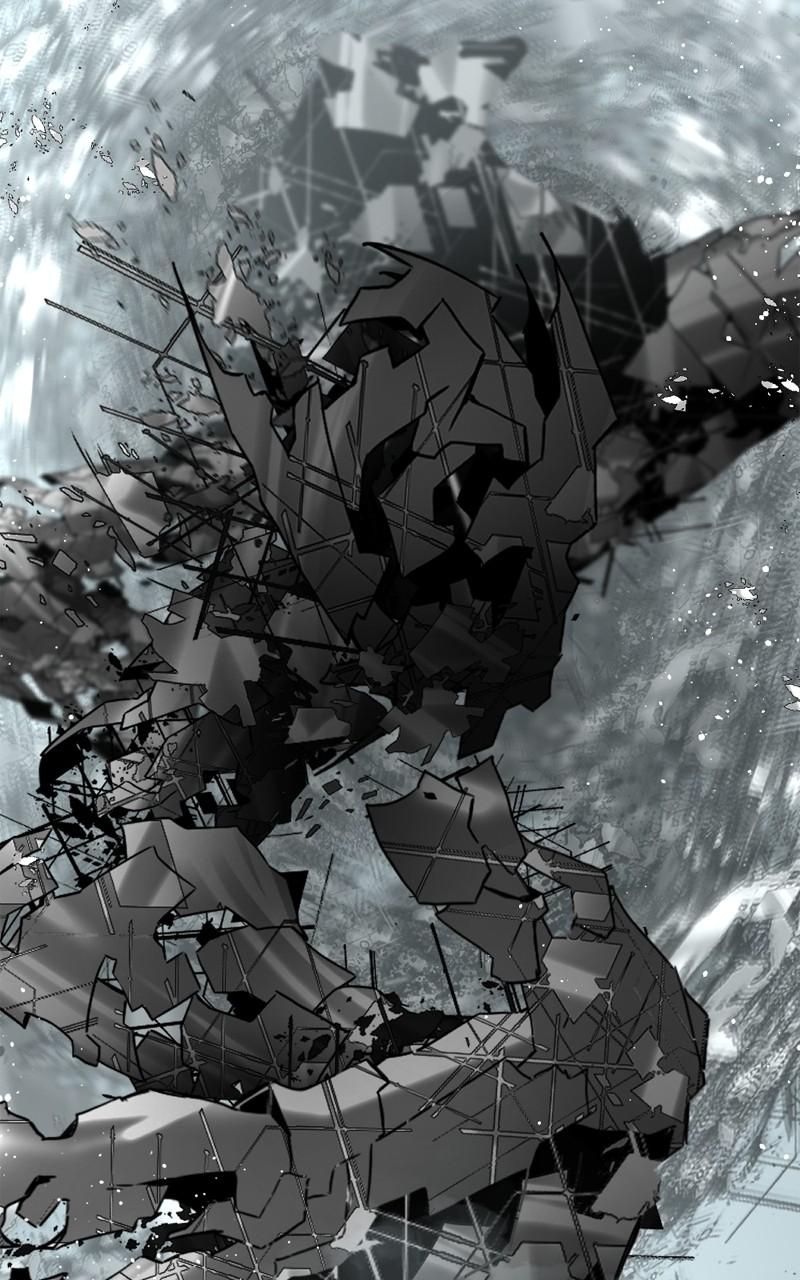 Hero Killer Chap 183 - Next Chap 184