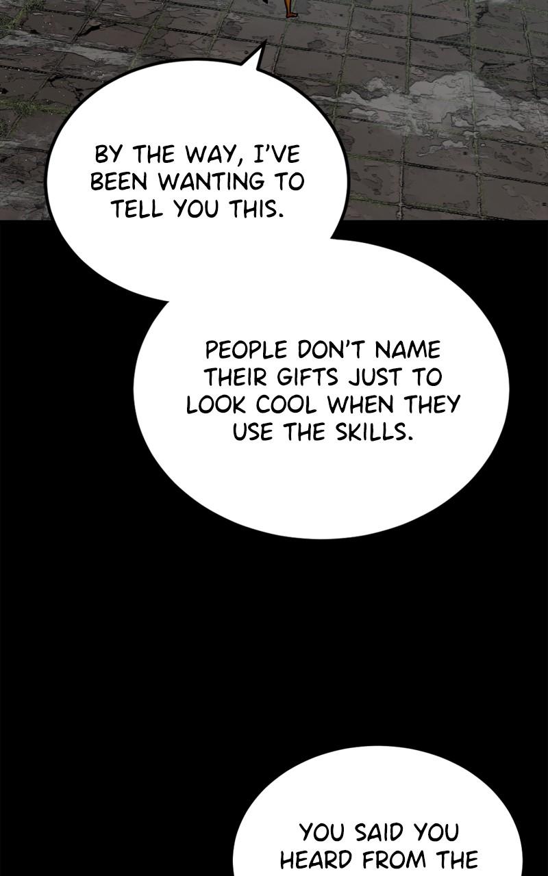 Hero Killer Chap 183 - Next Chap 184