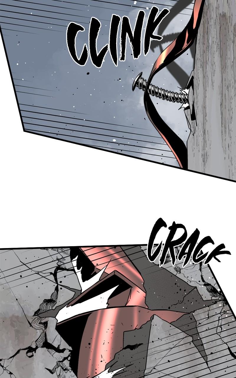 Hero Killer Chap 183 - Next Chap 184