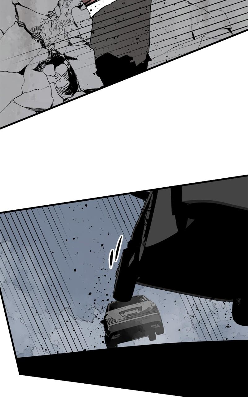 Hero Killer Chap 183 - Next Chap 184