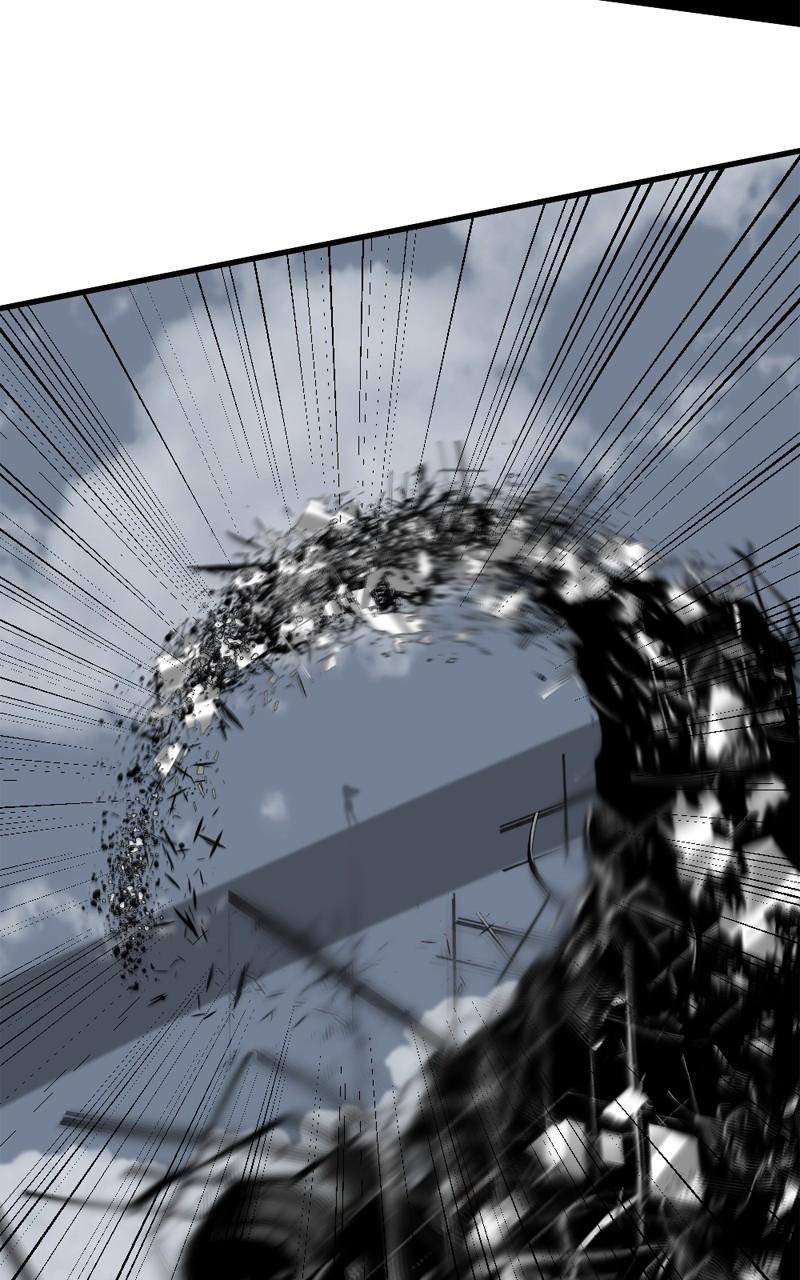 Hero Killer Chap 183 - Next Chap 184