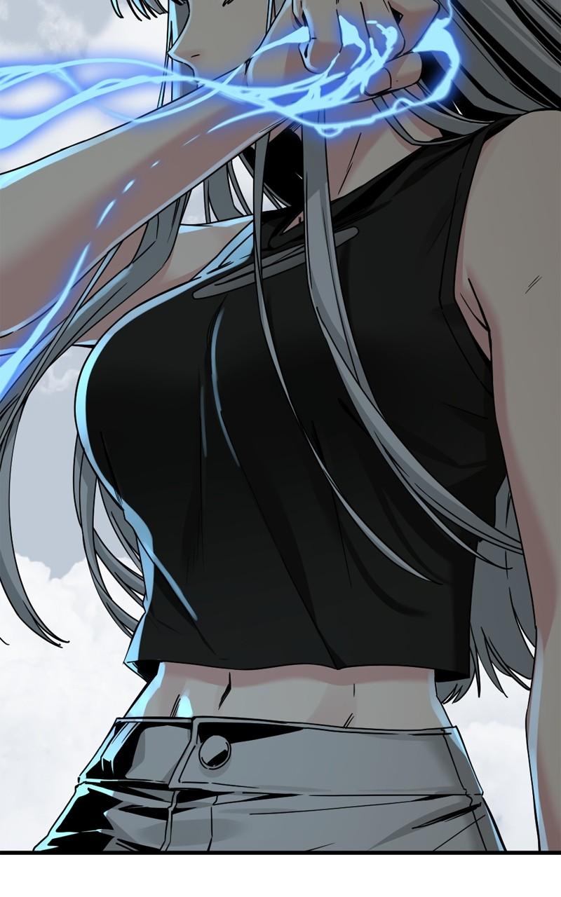 Hero Killer Chap 183 - Next Chap 184