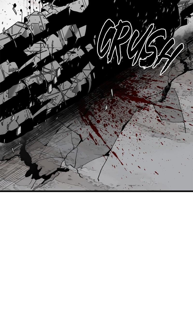 Hero Killer Chap 183 - Next Chap 184