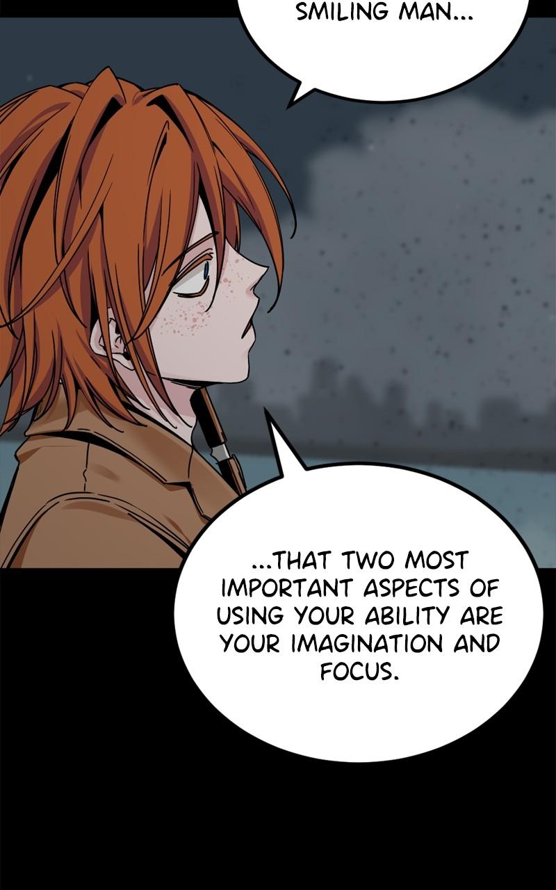 Hero Killer Chap 183 - Next Chap 184