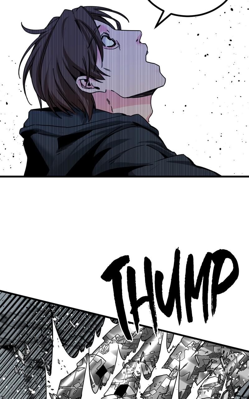 Hero Killer Chap 183 - Next Chap 184