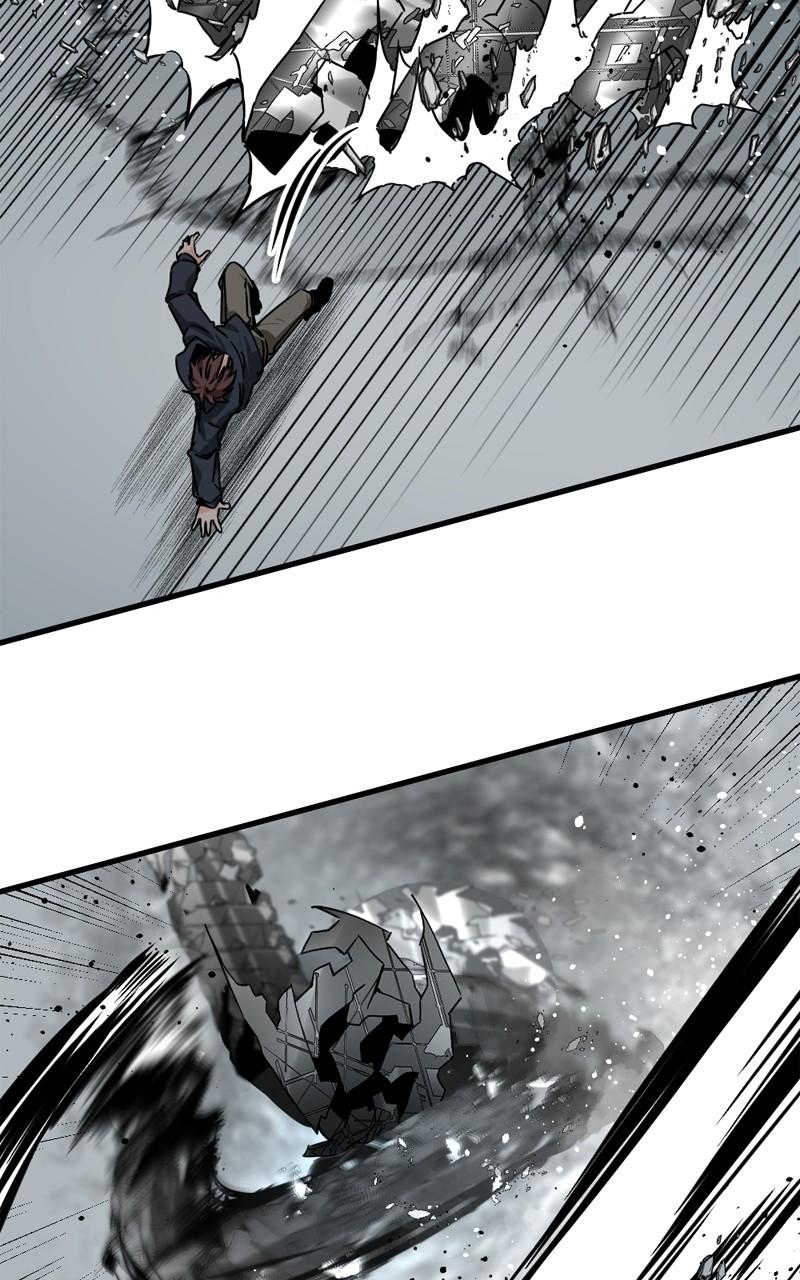 Hero Killer Chap 183 - Next Chap 184