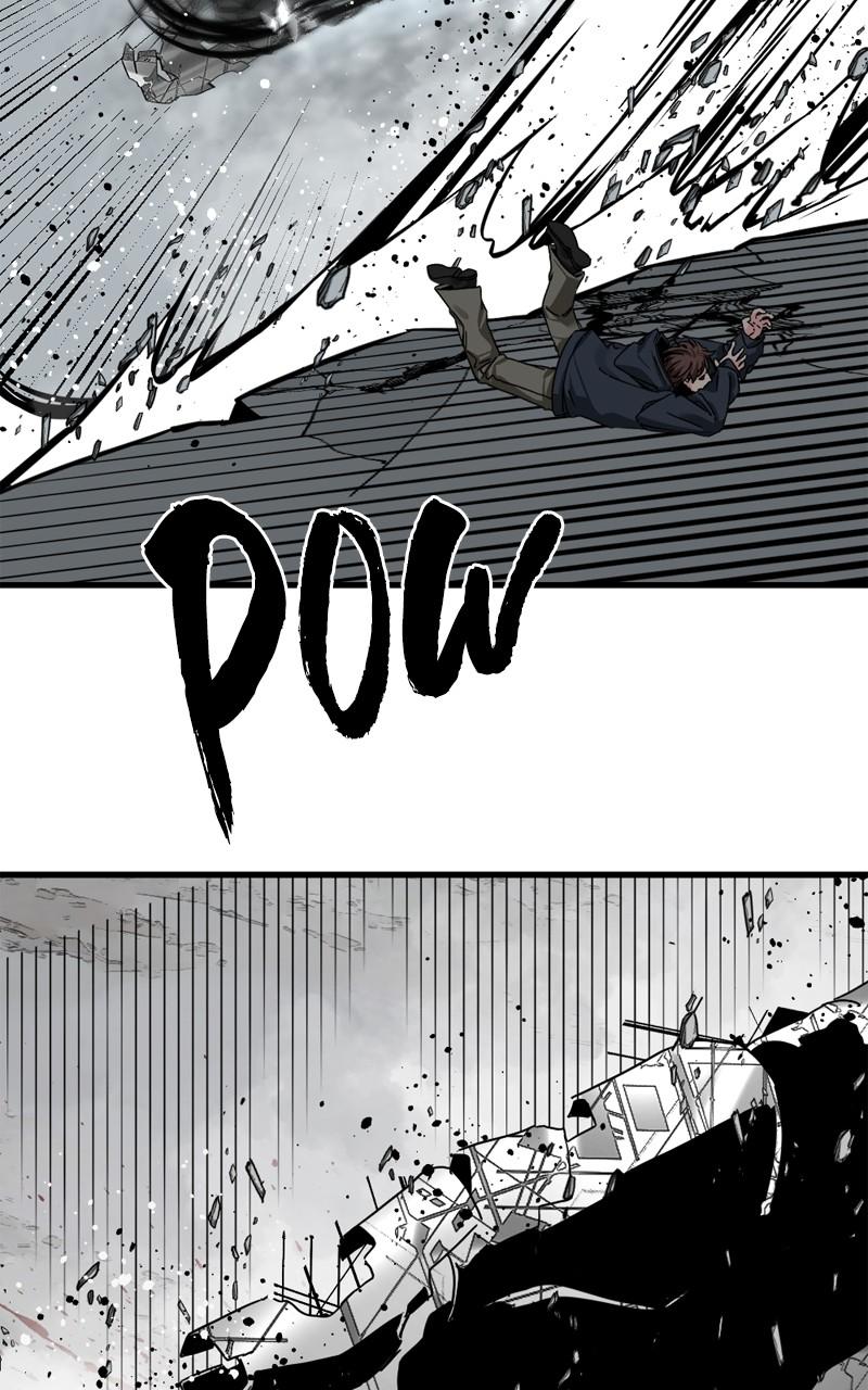 Hero Killer Chap 183 - Next Chap 184