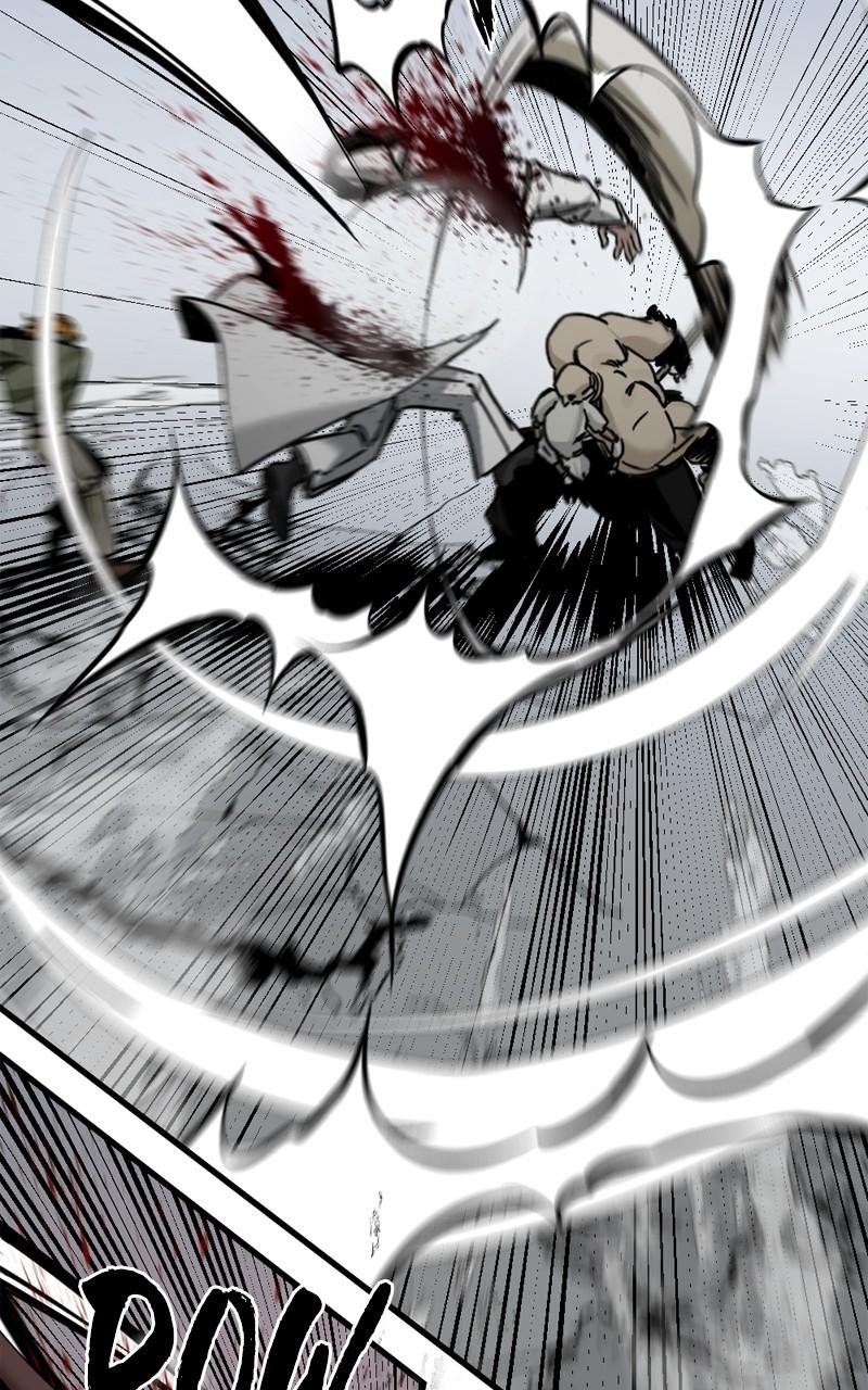 Hero Killer Chap 183 - Next Chap 184