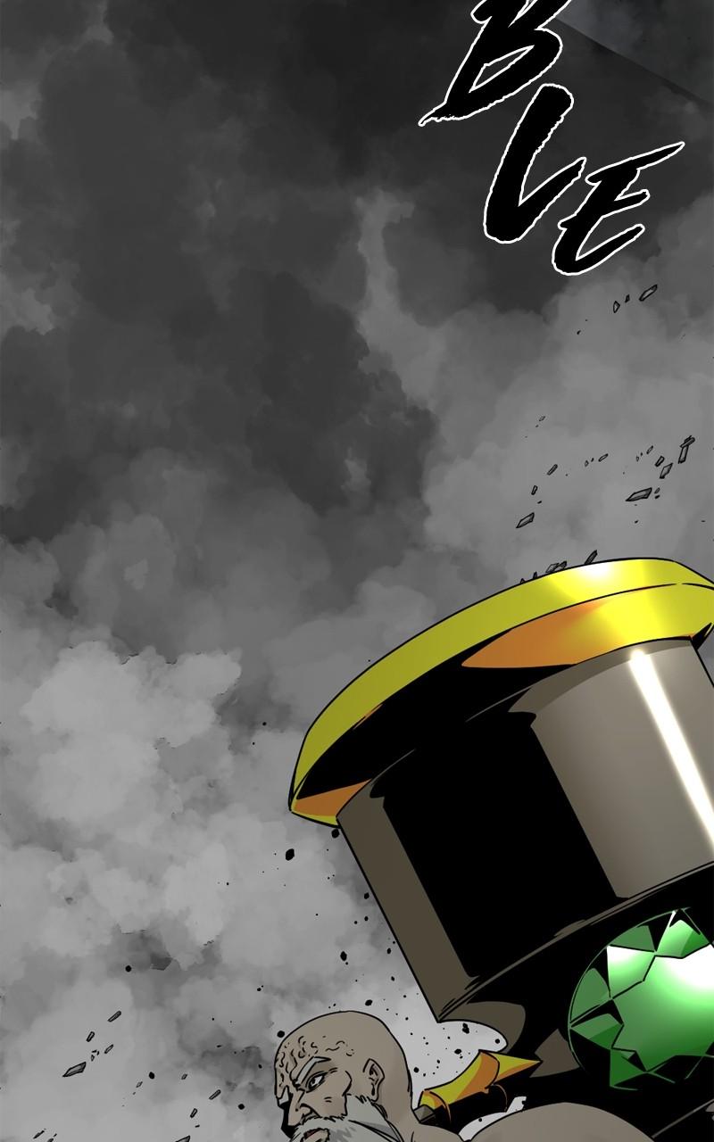 Hero Killer Chap 183 - Next Chap 184