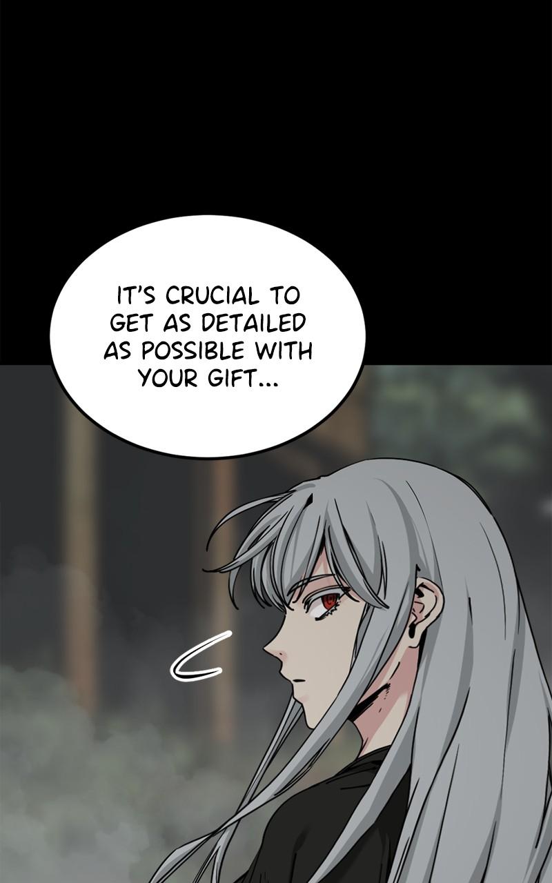 Hero Killer Chap 183 - Next Chap 184