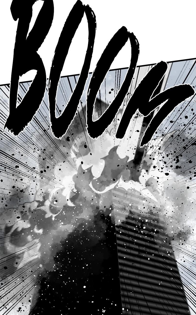 Hero Killer Chap 183 - Next Chap 184