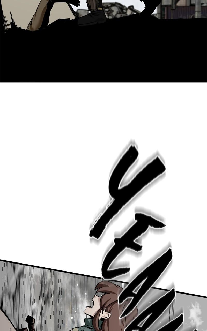 Hero Killer Chap 183 - Next Chap 184