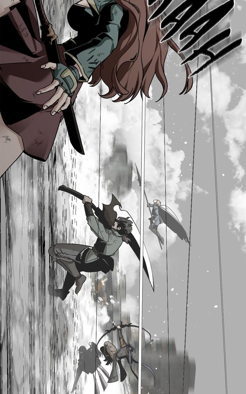 Hero Killer Chap 183 - Next Chap 184