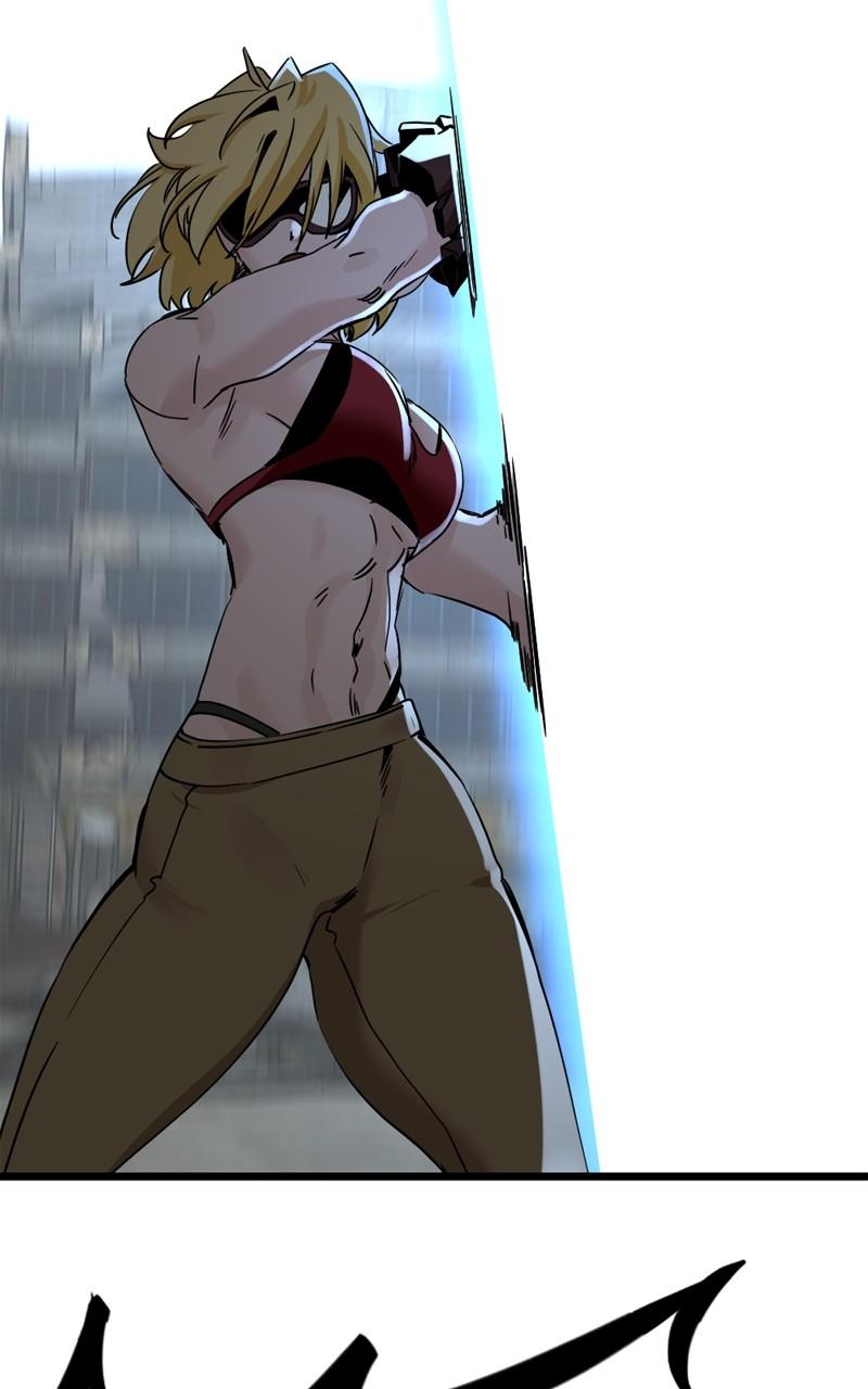 Hero Killer Chap 183 - Next Chap 184