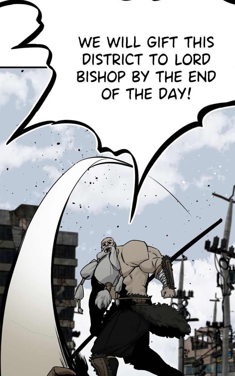 Hero Killer Chap 183 - Next Chap 184