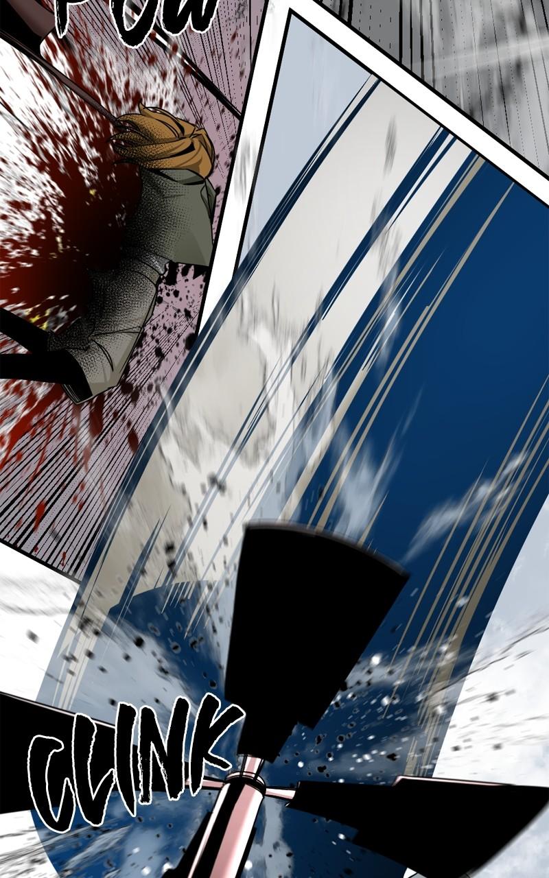 Hero Killer Chap 183 - Next Chap 184