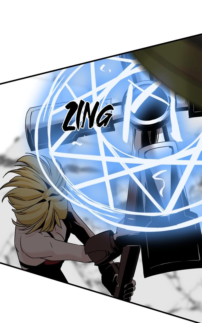 Hero Killer Chap 183 - Next Chap 184