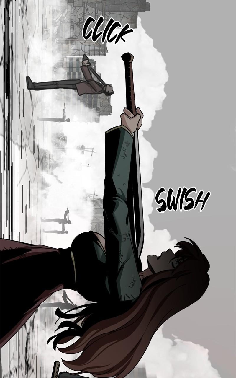 Hero Killer Chap 183 - Next Chap 184