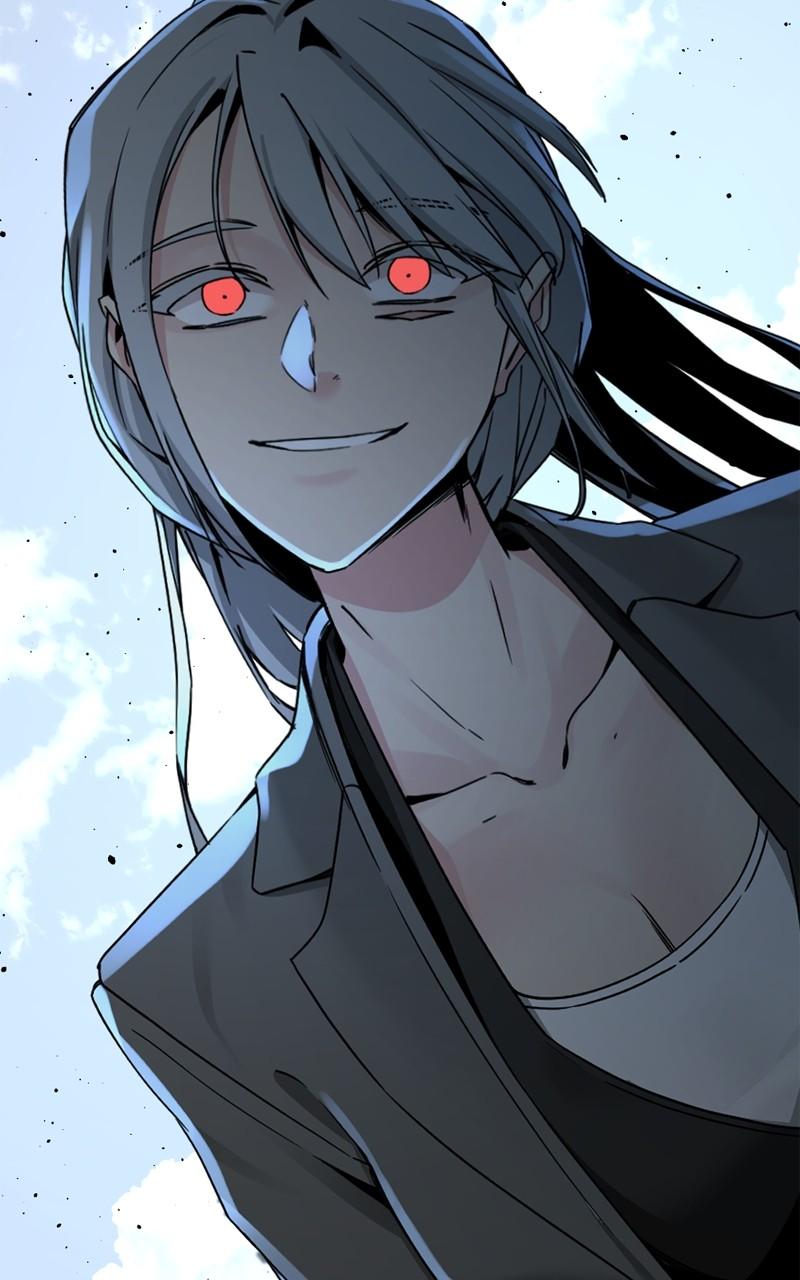 Hero Killer Chap 183 - Next Chap 184