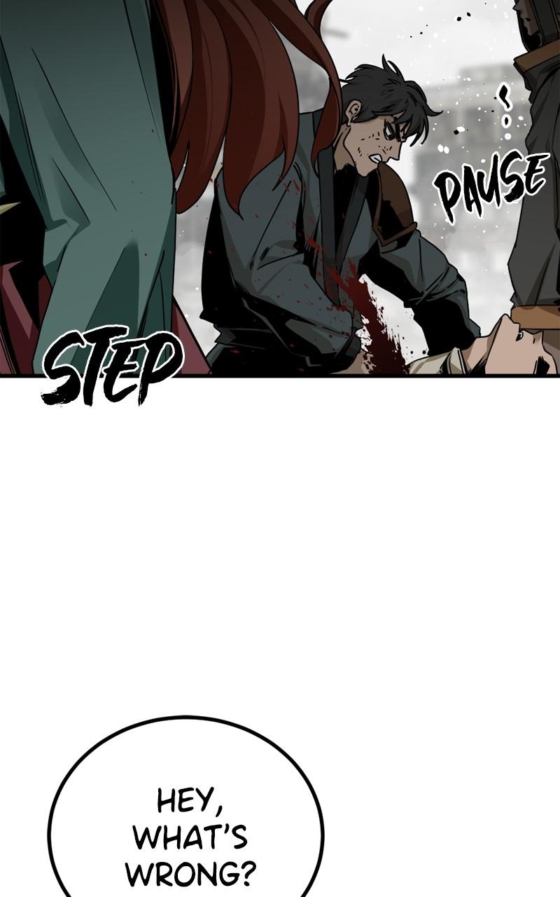 Hero Killer Chap 183 - Next Chap 184