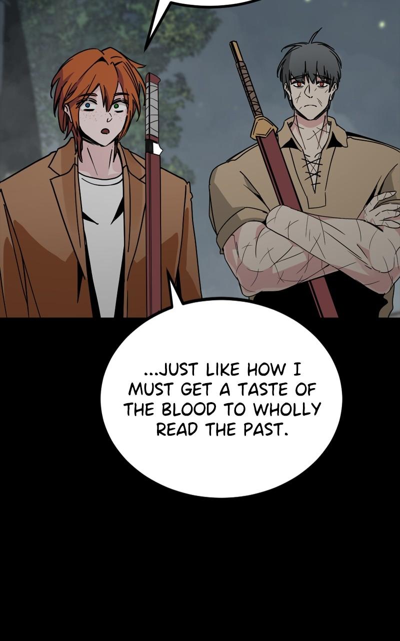 Hero Killer Chap 183 - Next Chap 184