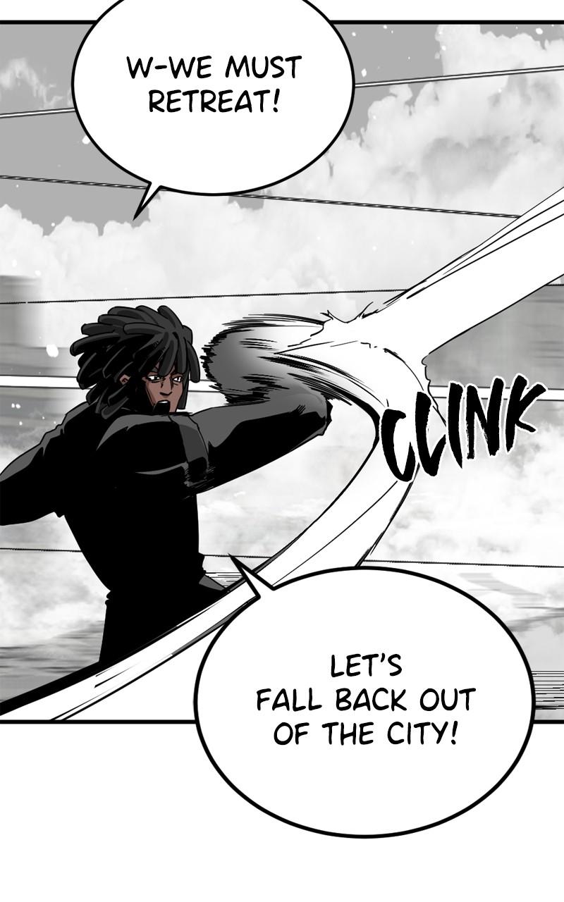 Hero Killer Chap 183 - Next Chap 184