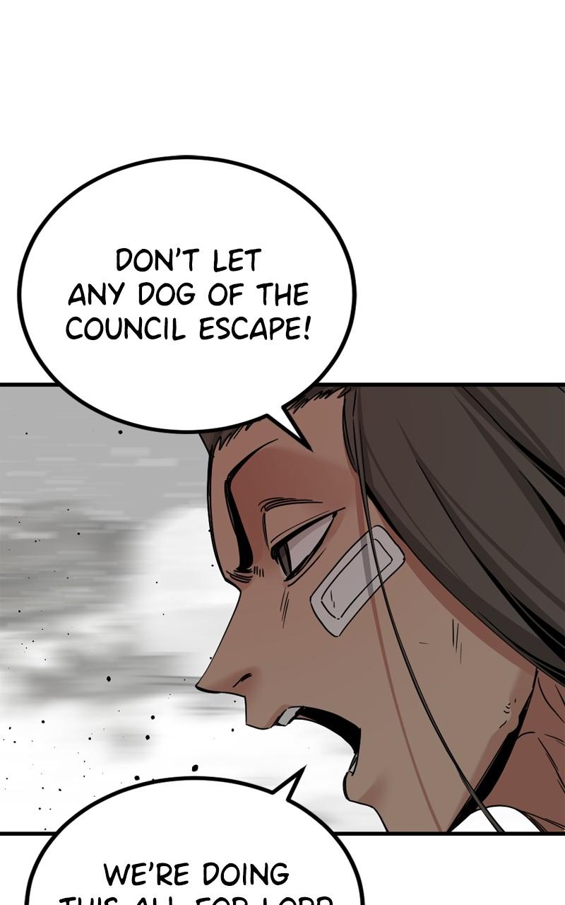 Hero Killer Chap 183 - Next Chap 184