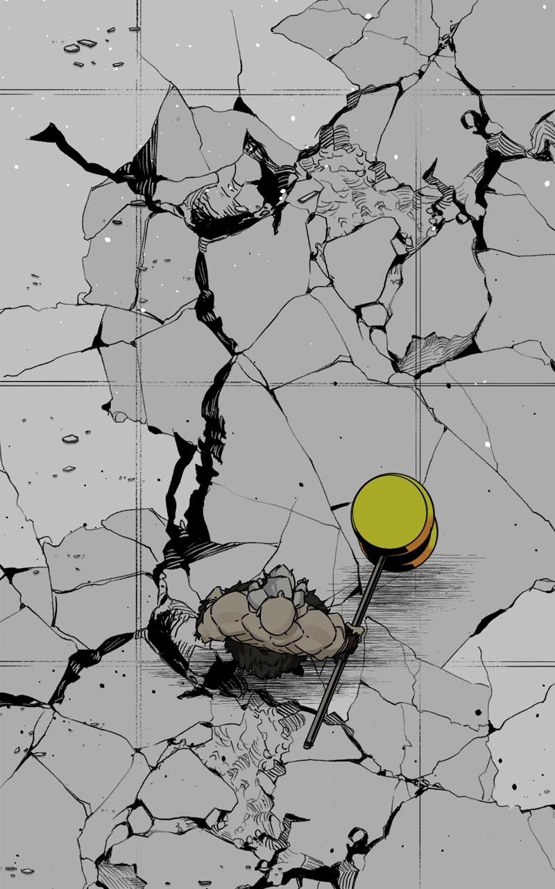 Hero Killer Chap 183 - Next Chap 184