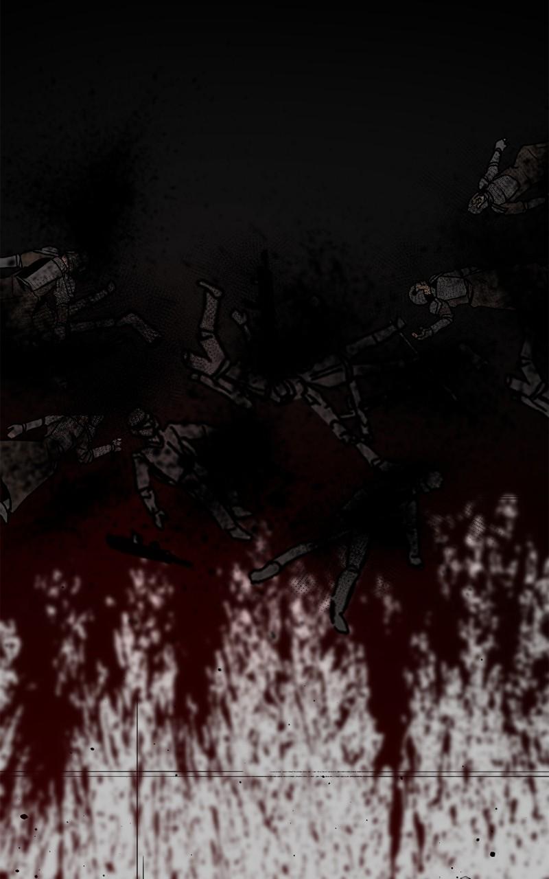 Hero Killer Chap 183 - Next Chap 184