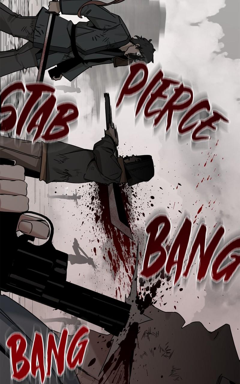 Hero Killer Chap 183 - Next Chap 184