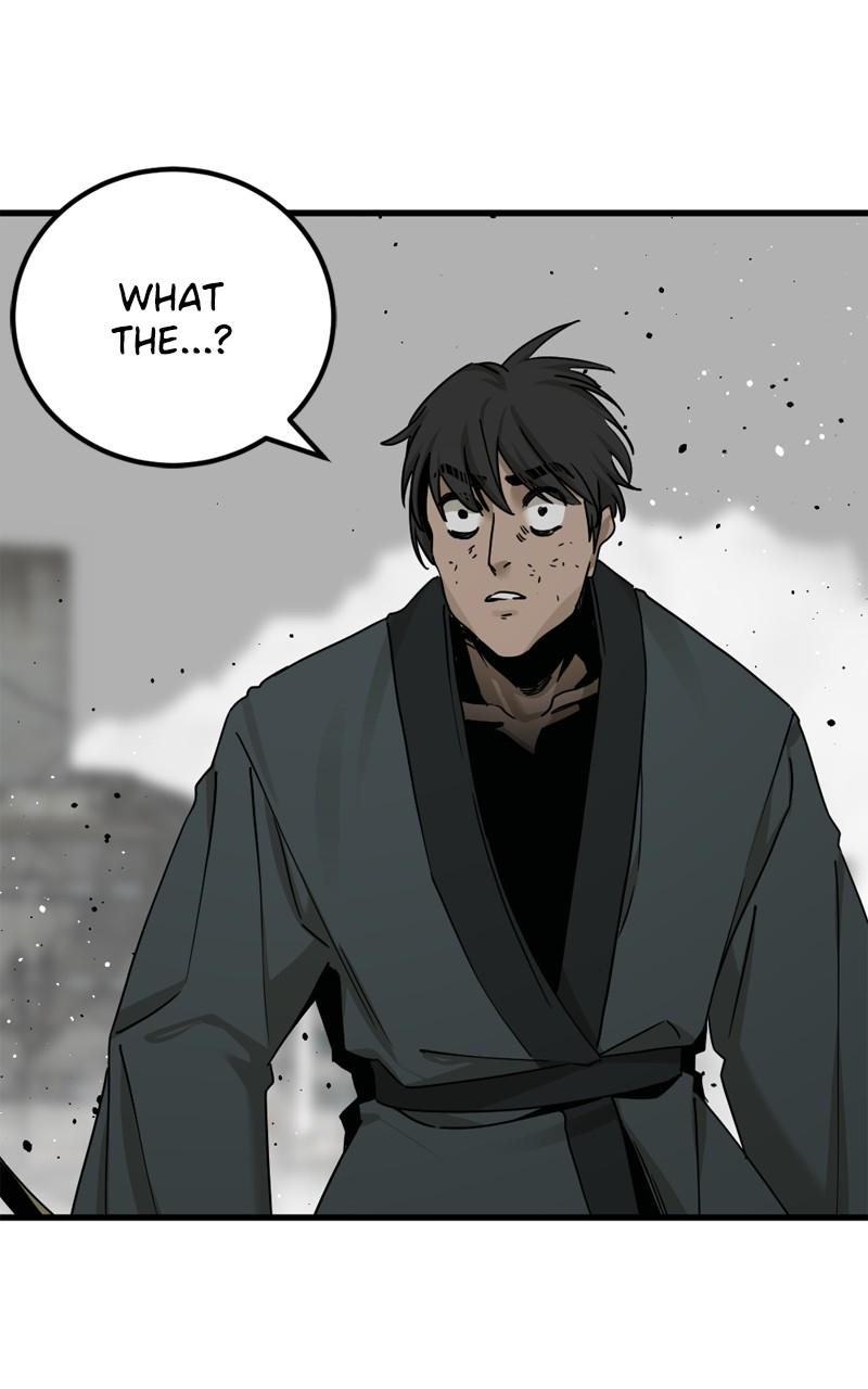 Hero Killer Chap 183 - Next Chap 184