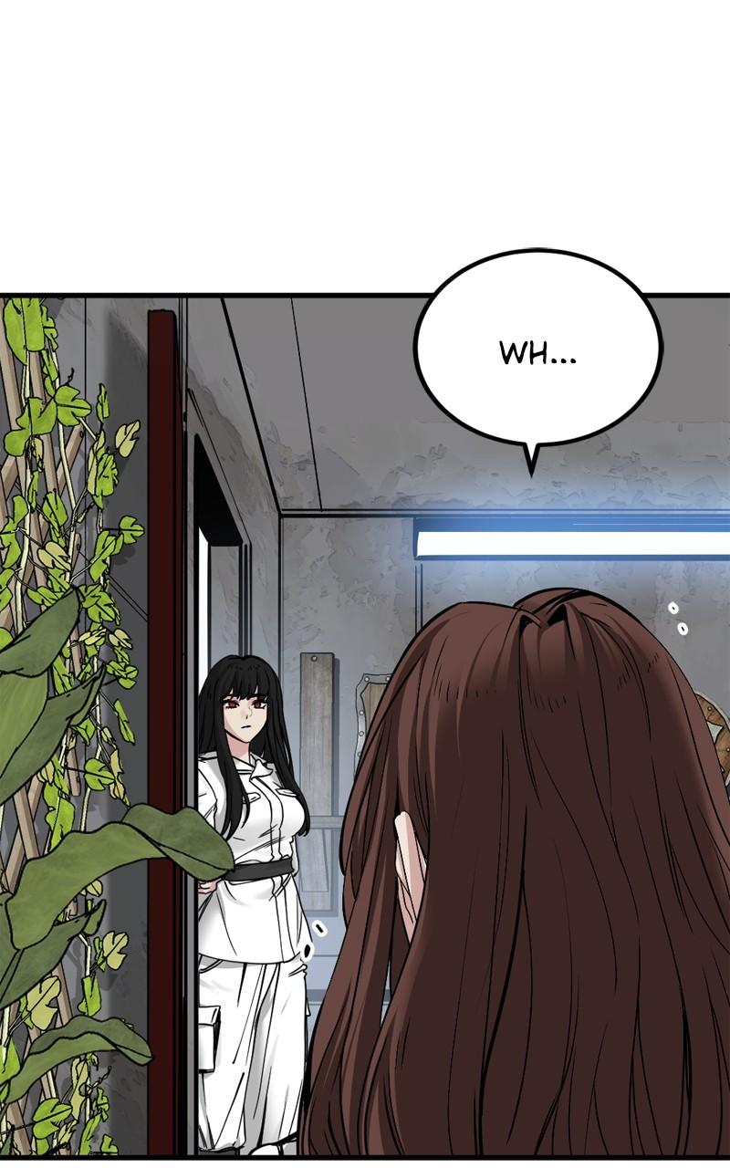 Hero Killer Chap 197 - Next Chap 198