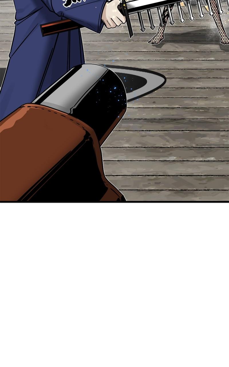 Hero Killer Chap 197 - Next Chap 198