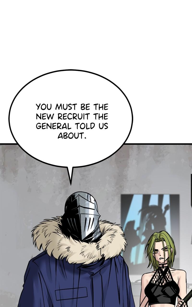 Hero Killer Chap 197 - Next Chap 198