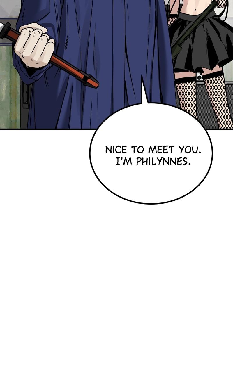 Hero Killer Chap 197 - Next Chap 198