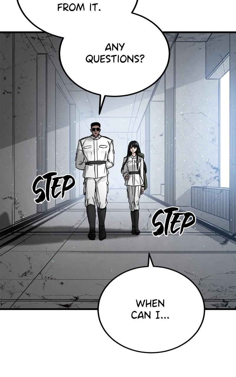 Hero Killer Chap 197 - Next Chap 198