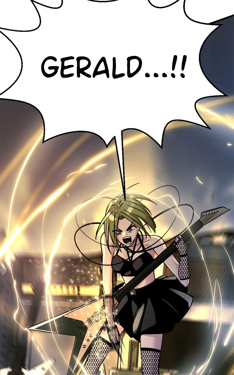 Hero Killer Chap 197 - Next Chap 198