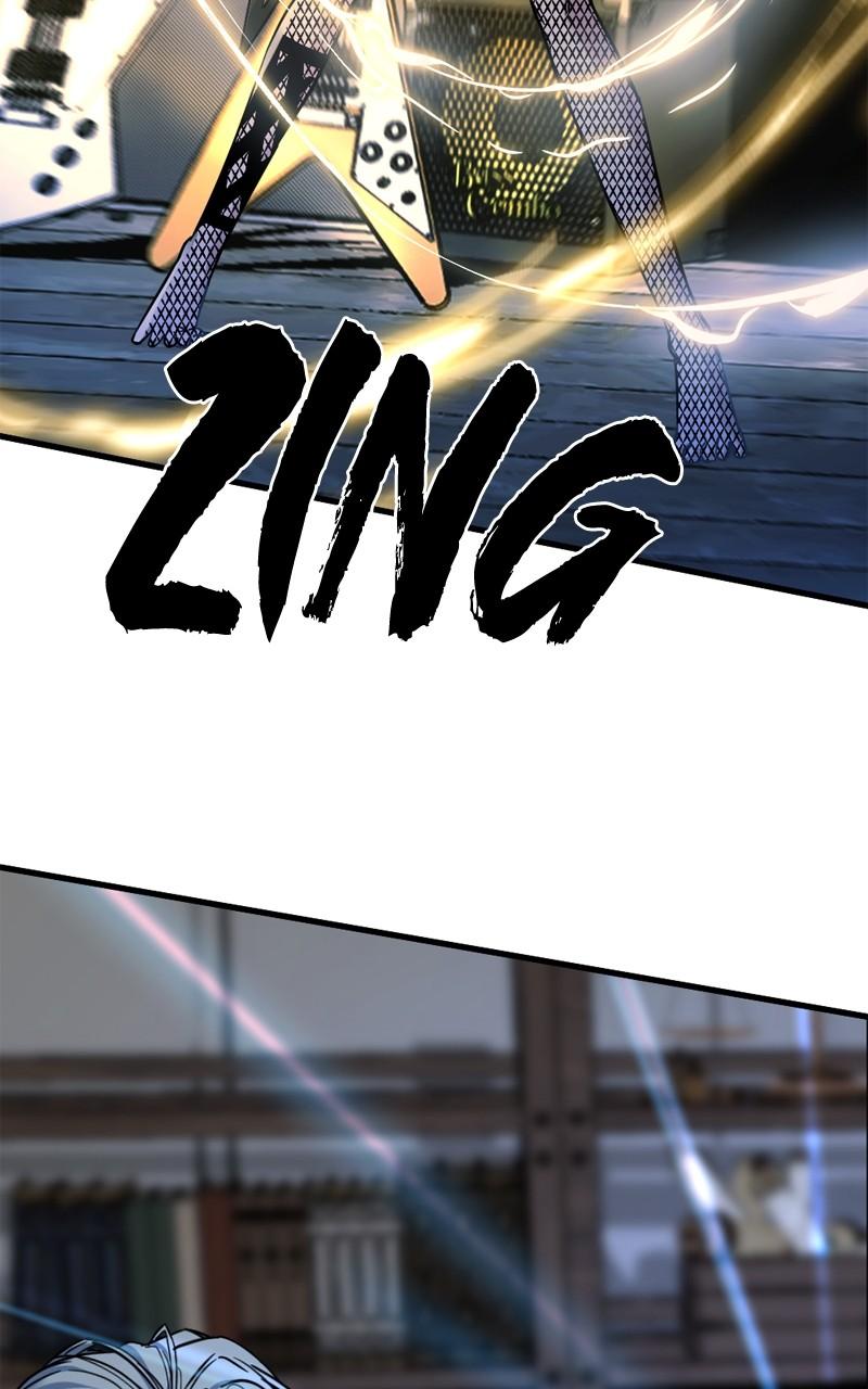 Hero Killer Chap 197 - Next Chap 198