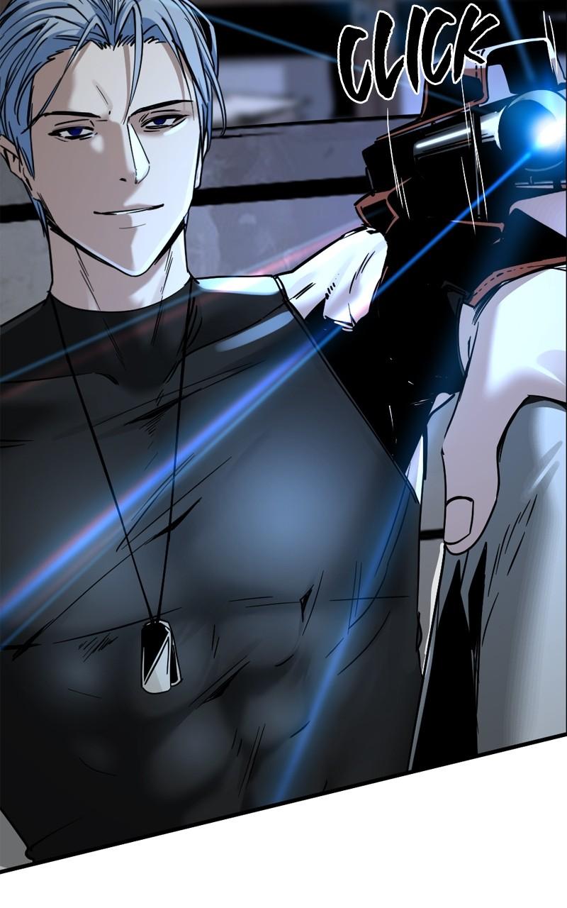 Hero Killer Chap 197 - Next Chap 198
