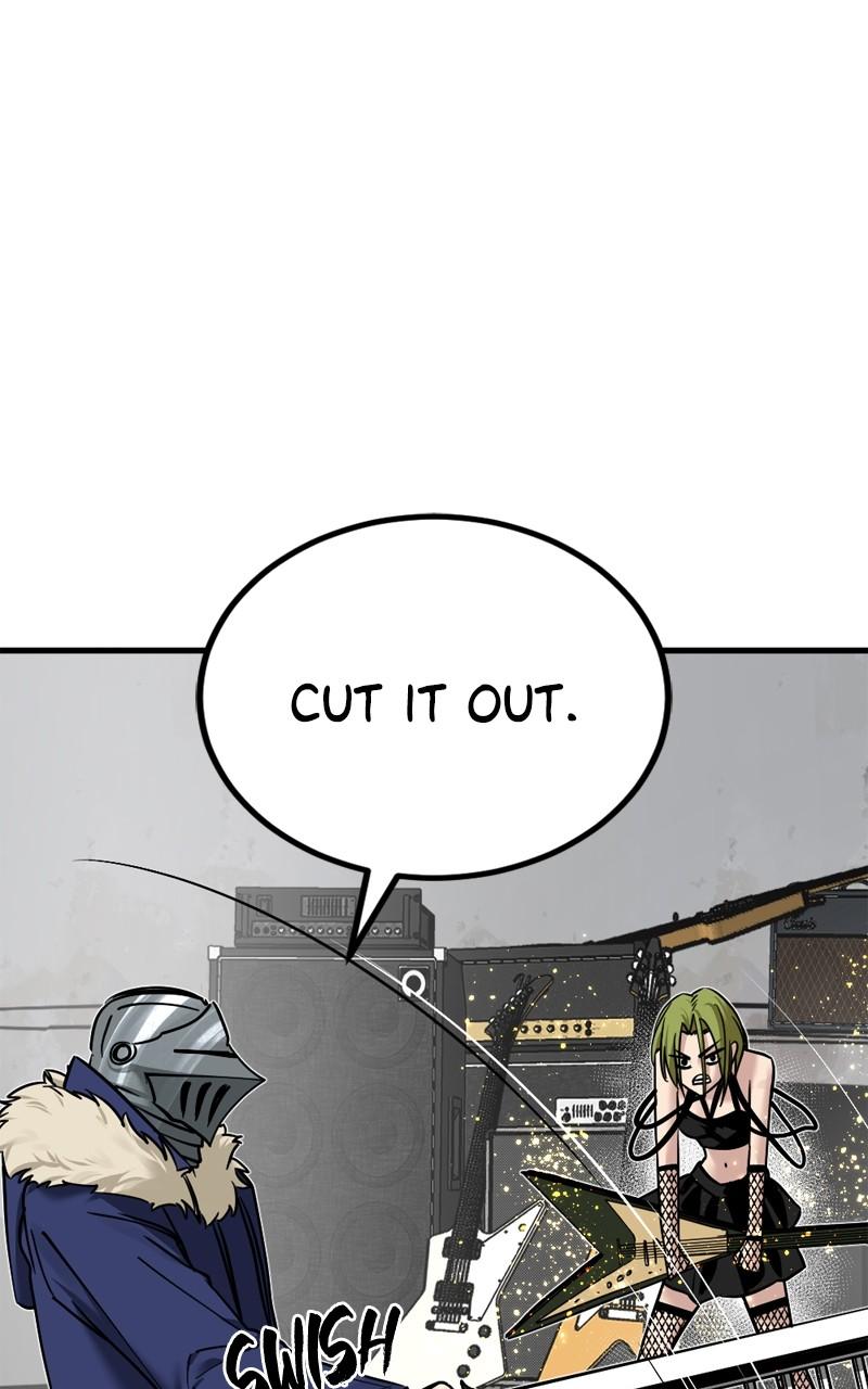 Hero Killer Chap 197 - Next Chap 198